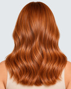 Color Renew™ Color Depositing Mask, Golden Copper