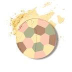 Poudre Compacte Correctrice - 00 Transparente