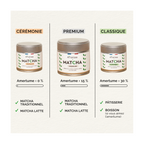Té Matcha Premium