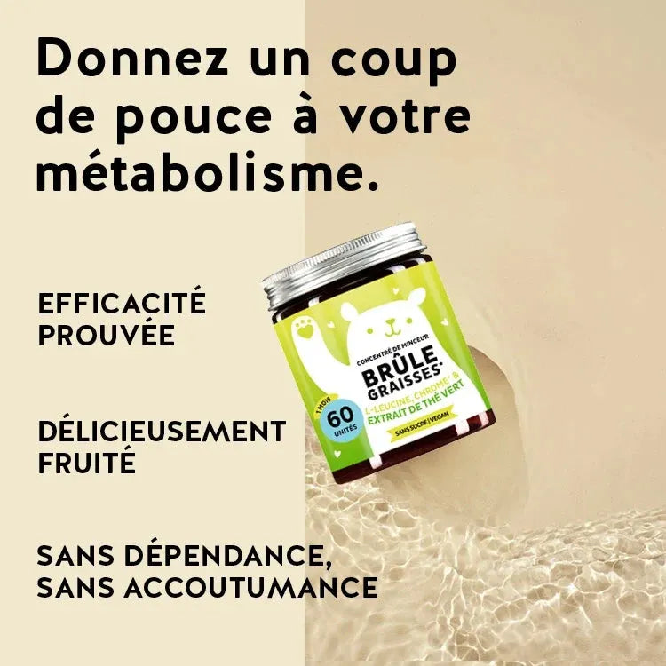 Concentré De Minceur