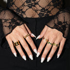 Bague Double