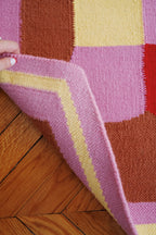 Cone - Tapis - Laine