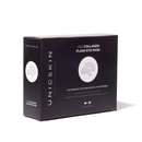 10 parches de máscara flash para ojos Uniccollagen