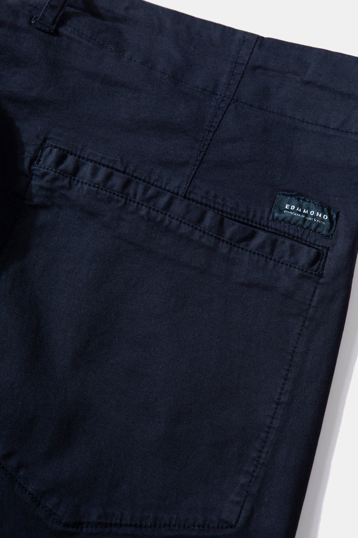 Pantalon Owen Plain Navy