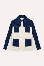 Veste En Jean - Gauthier