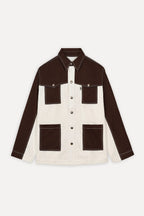 Veste En Jean - Gauthier