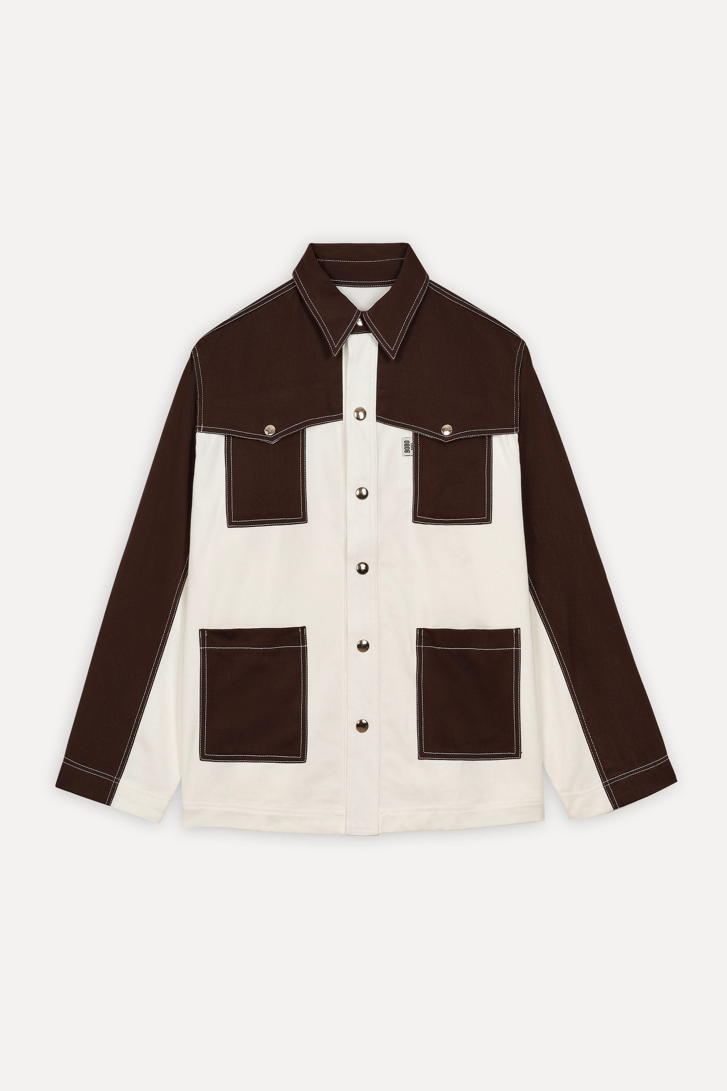 Veste En Jean - Gauthier