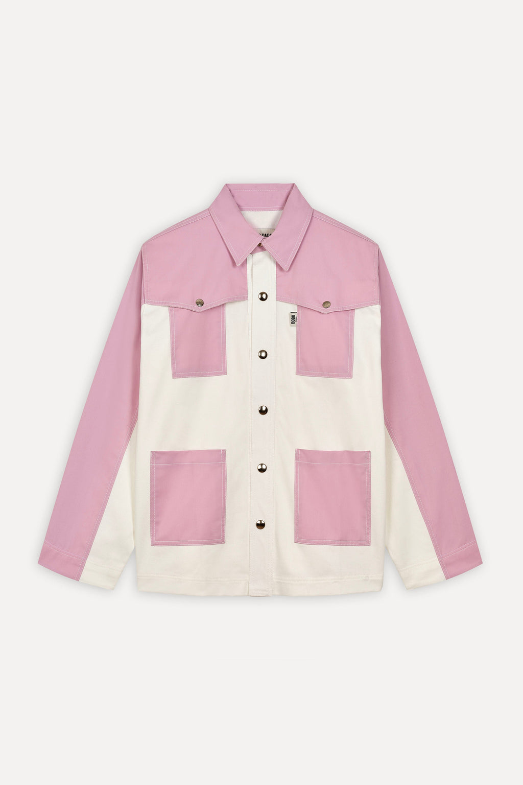 Veste En Jean - Gauthier