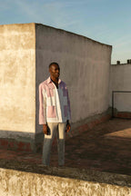 Veste En Jean - Gauthier