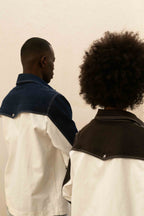 Veste En Jean - Gauthier