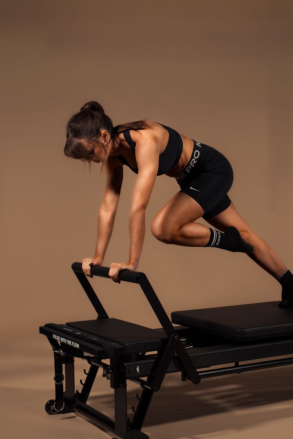 4 Sesiones - POSES Reformador
