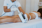 Séance Minceur & Anti-Cellulite – Endosphères® Demi-Corps 30 Min