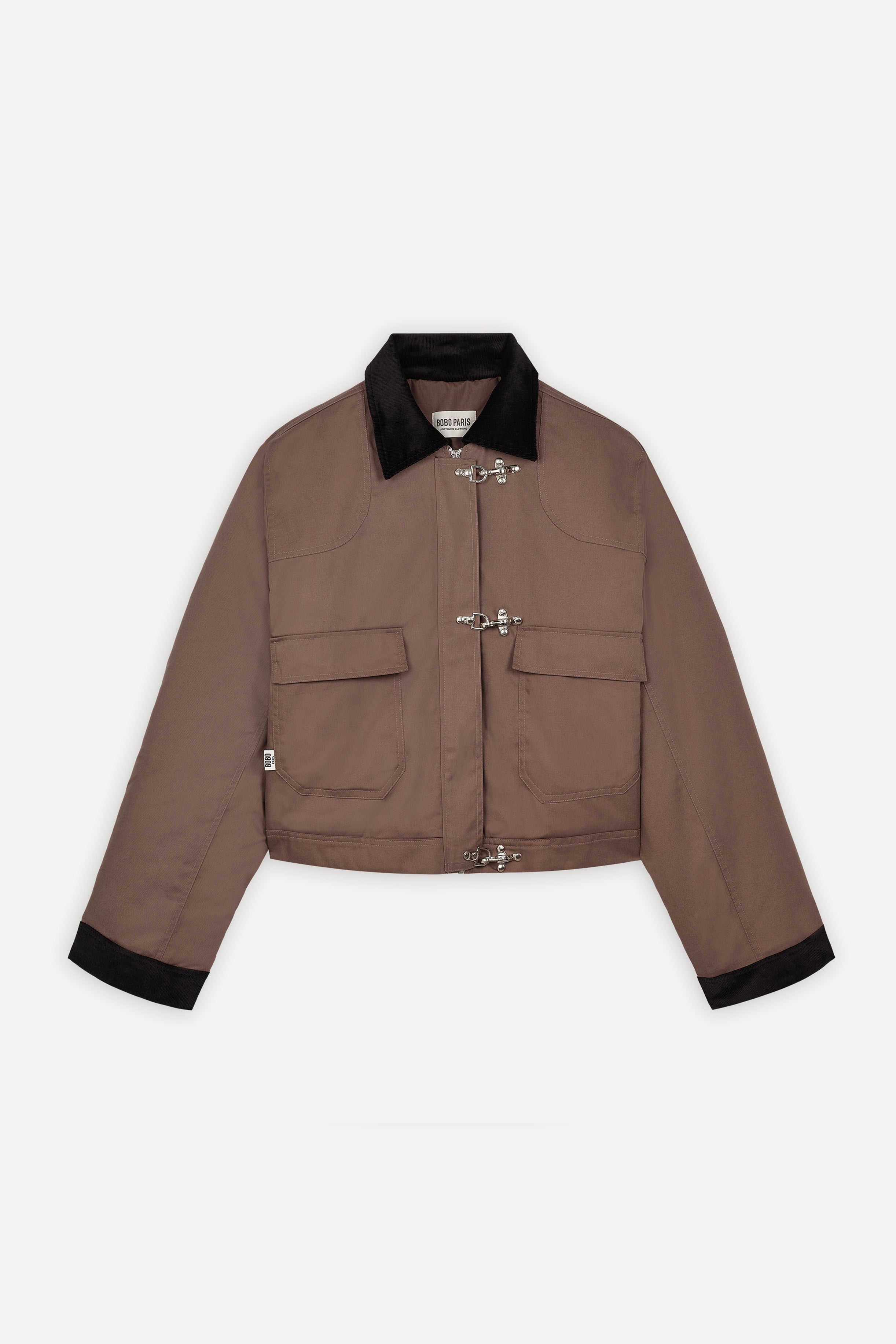 Blouson - Adam