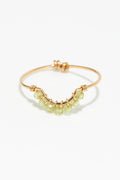 Ring Frida - Peridot