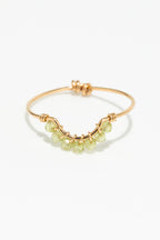 Ring Frida - Peridot