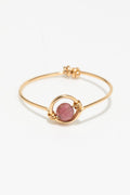 Ring Swan - Turmalin