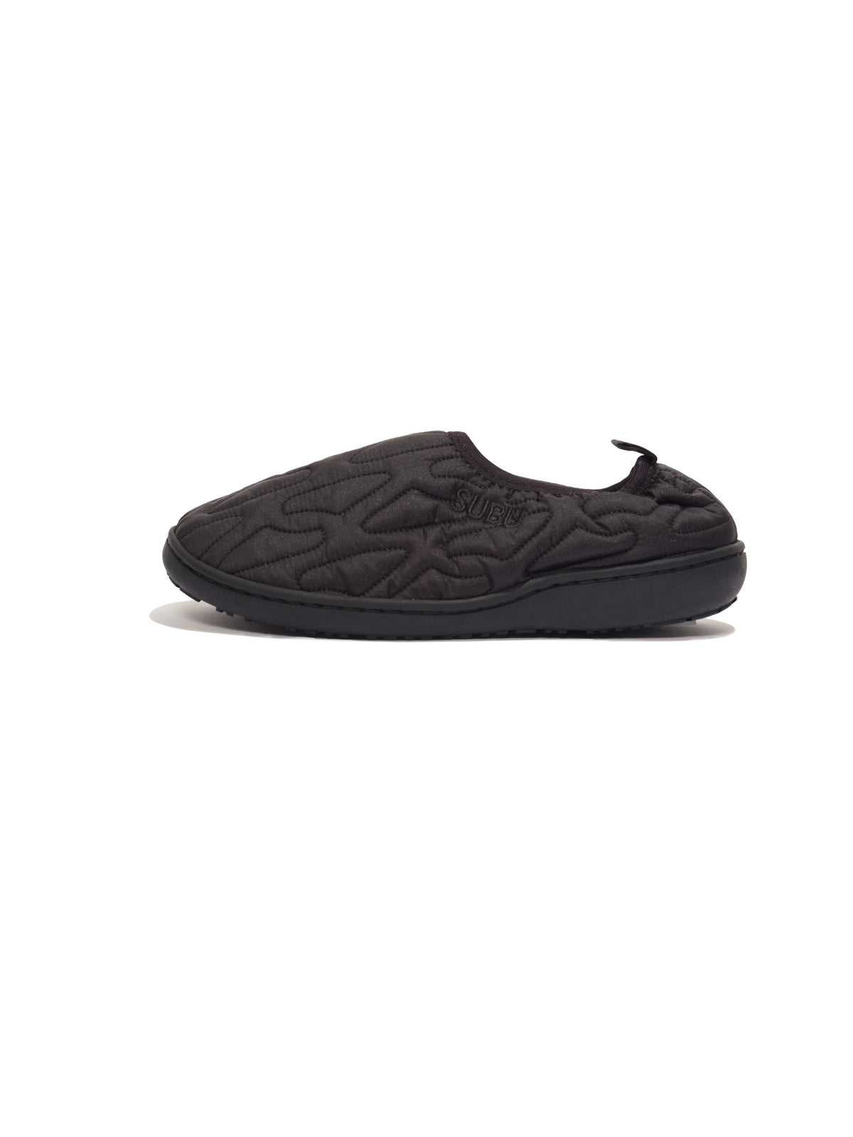 Schuhe Packable Outline Black