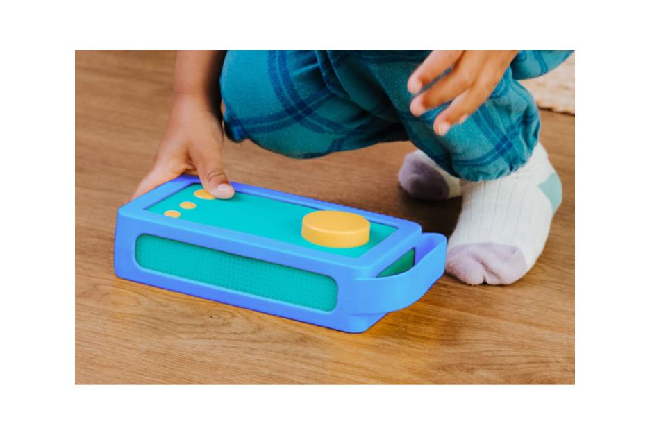 Coque De Protection - Bleue