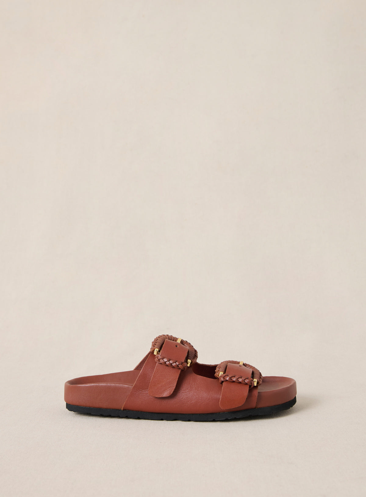 Sandales Cora - Camel
