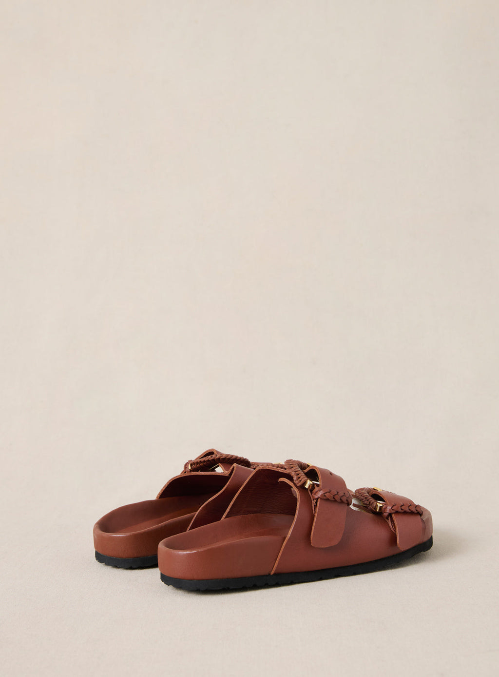 Sandales Cora - Camel