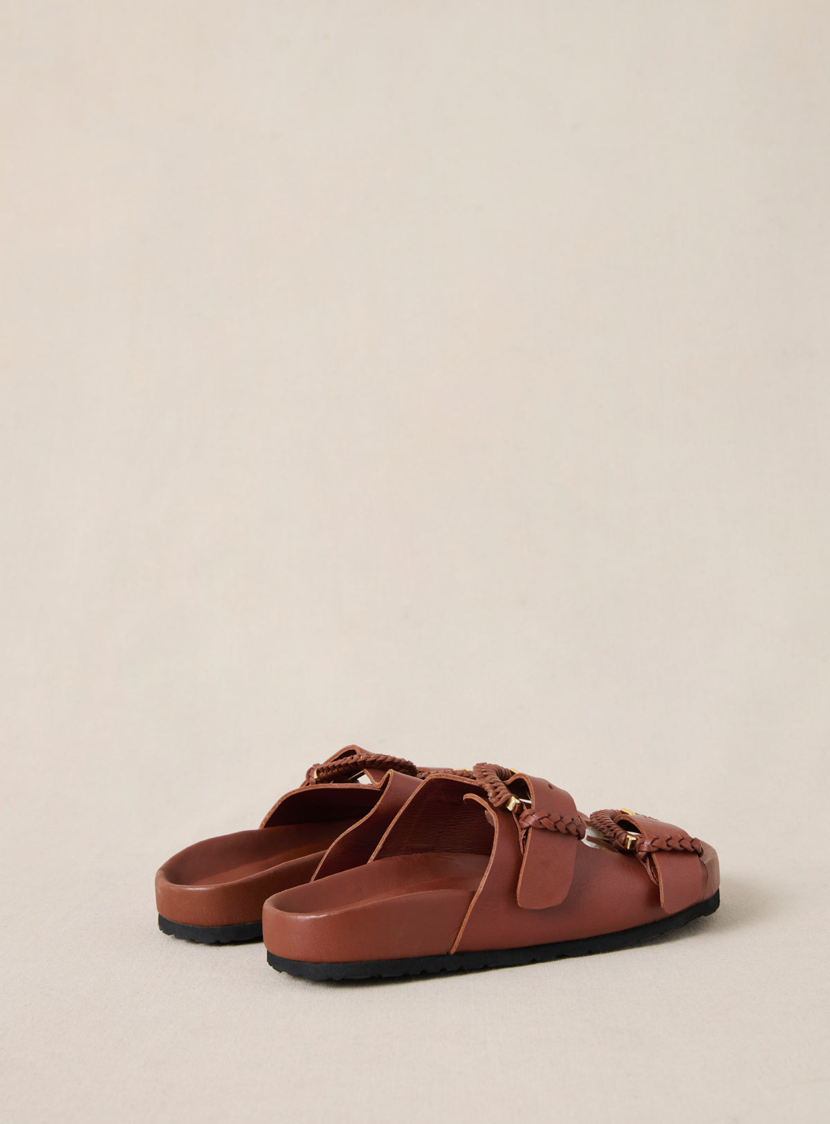 Sandales Cora - Camel
