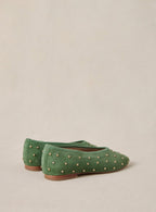 Bailarinas Coralie - Cactus