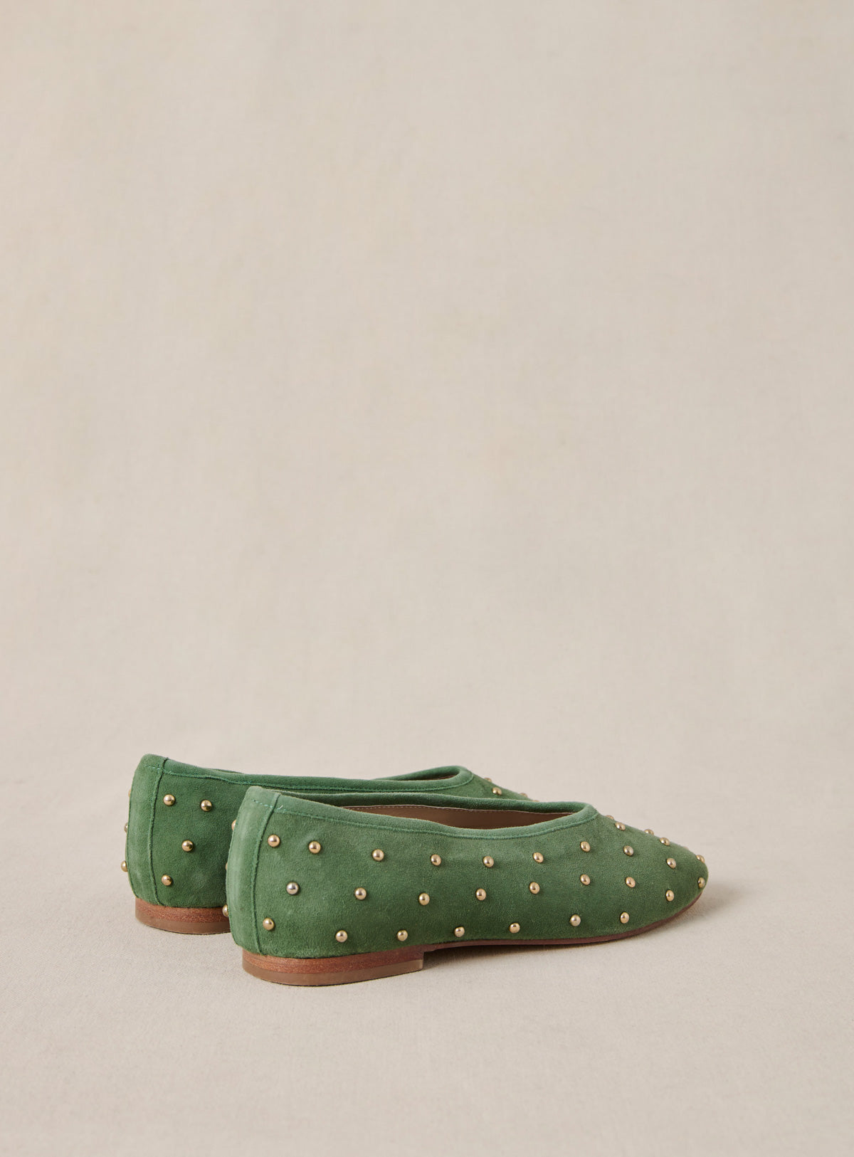 Bailarinas Coralie - Cactus