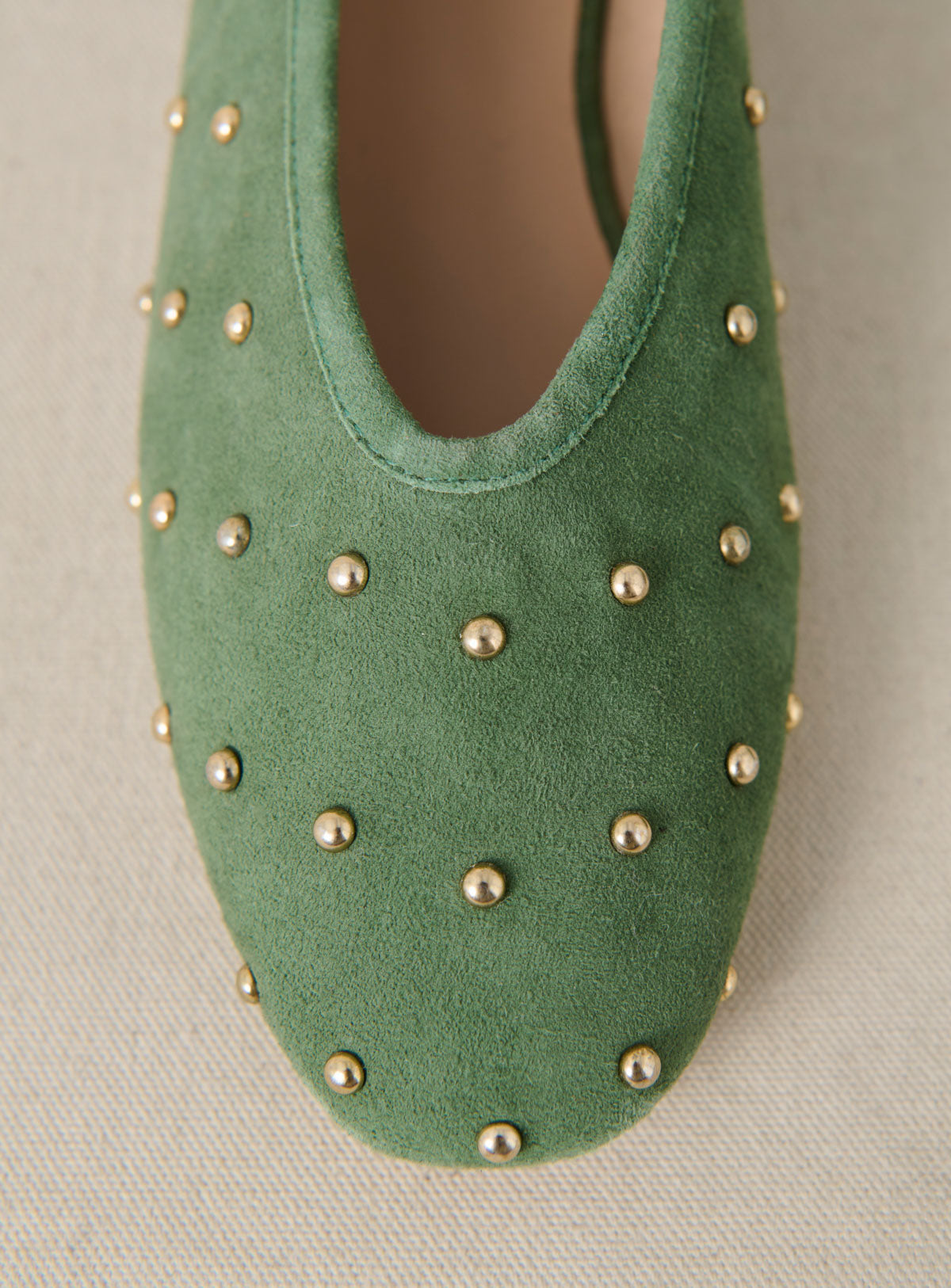 Bailarinas Coralie - Cactus