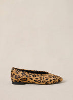 Coralie ballerinas - Leopard