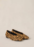 Coralie ballerinas - Leopard