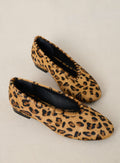 Coralie ballerinas - Leopard