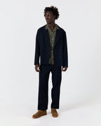 Pantalon Otranto - Marine