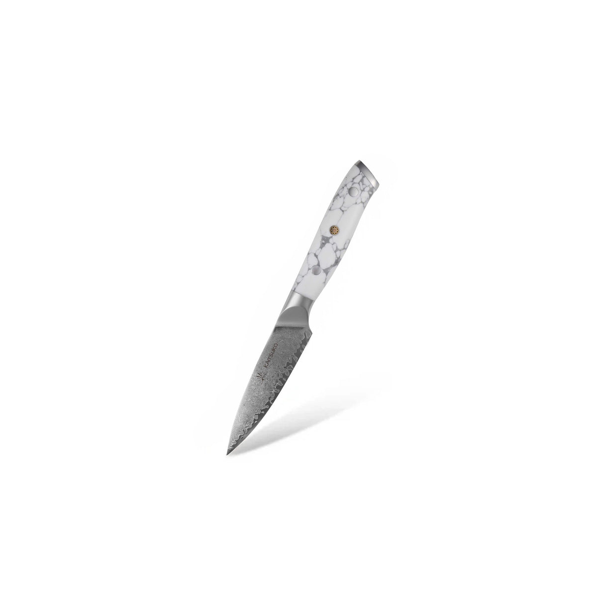 Set Of 3 Japanese Knives - Chef Yakumoto