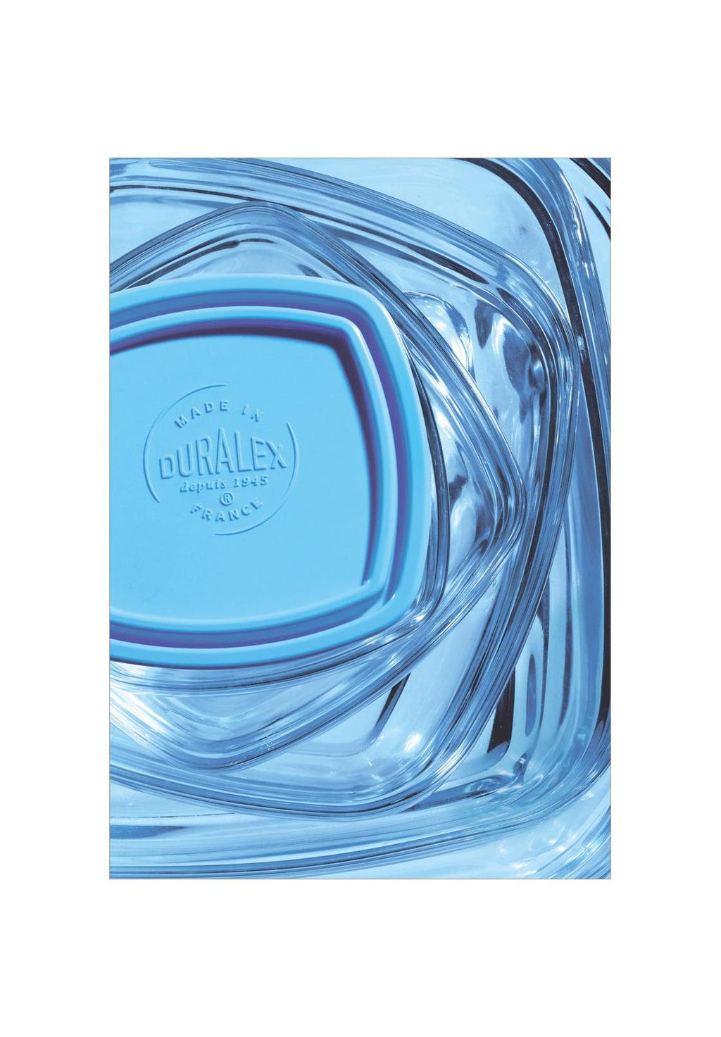 Cajas Freshbox - Transparente - TU