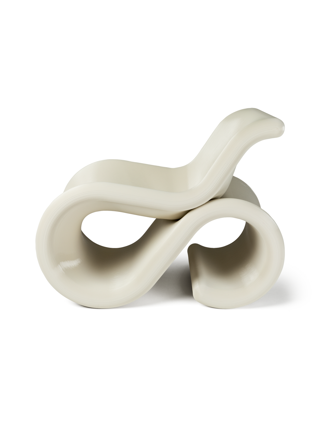 Stoel Éclair - Cream