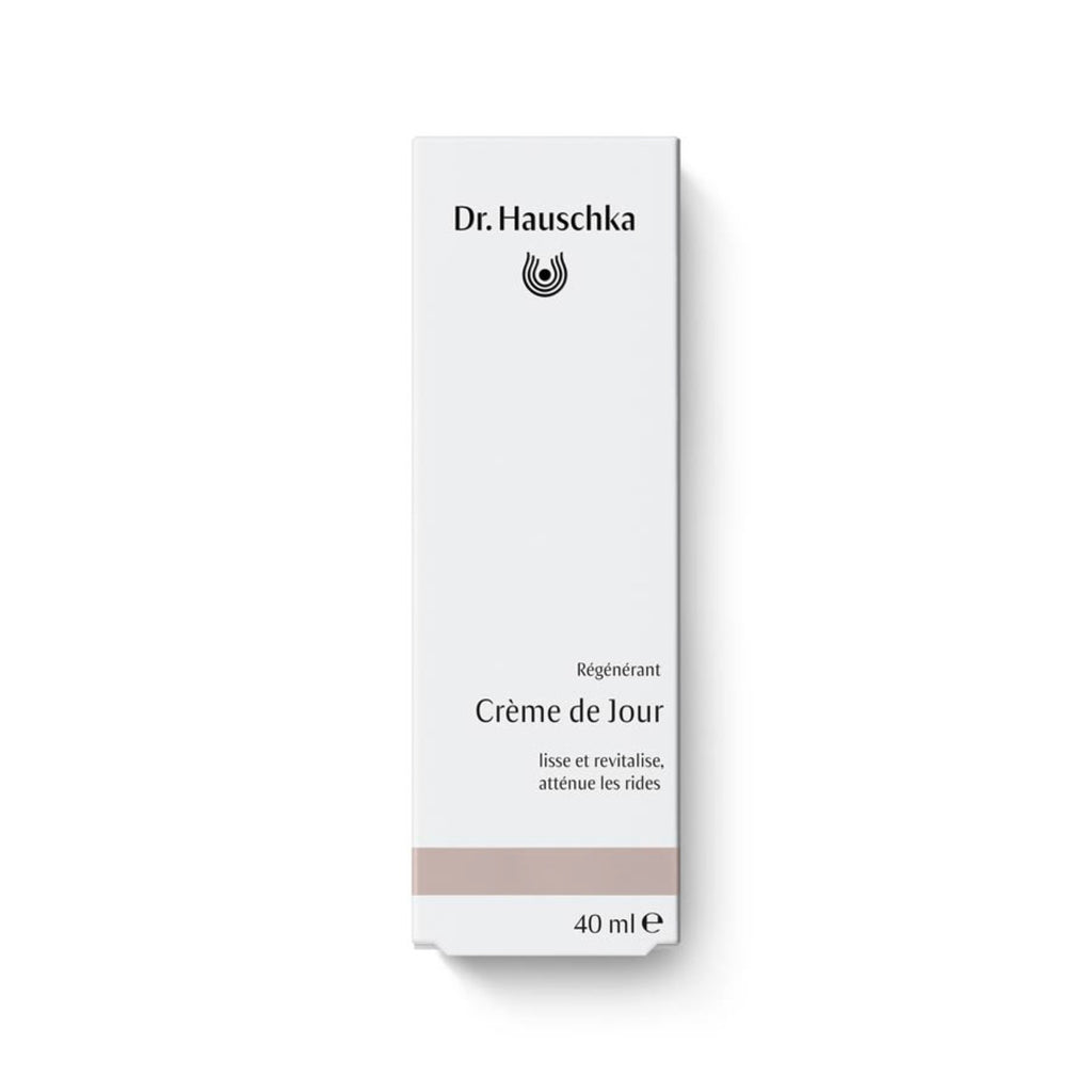 Crème De Jour - Régénérant - 40Ml