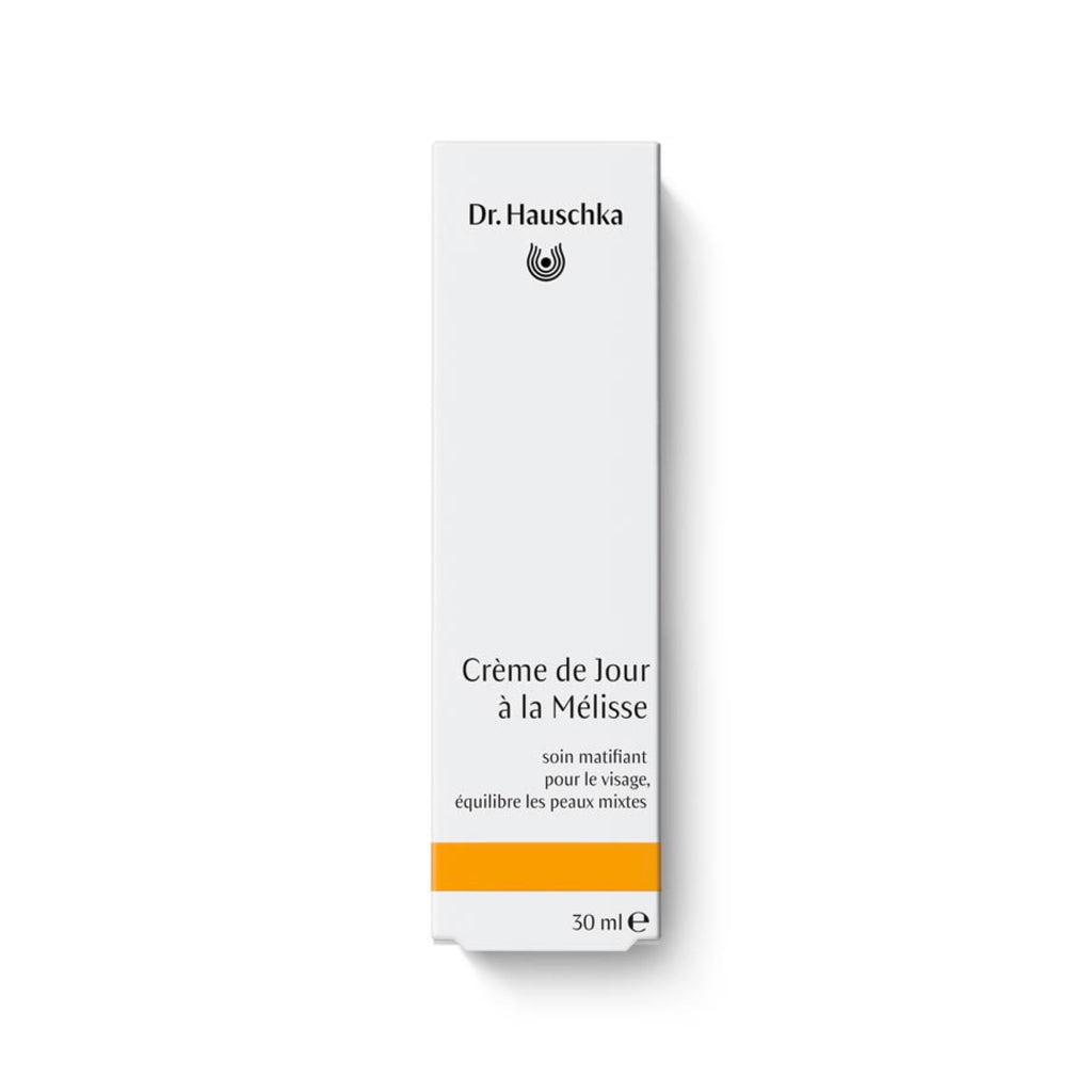 Crème De Jour À La Mélisse - 30Ml