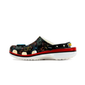 Crocs - Pokemon Print Classic Clog Mlt Sandals