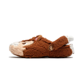 Crocs - Sandalias Classic Lined Clog Disney Chip 'N Dale
