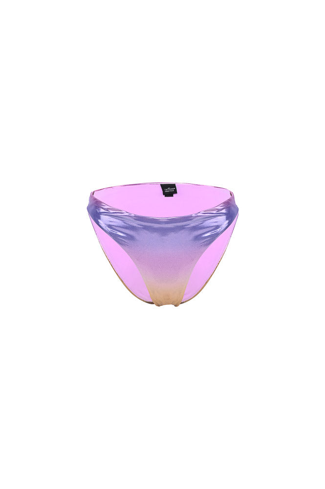 Simple Panties The Essential Sunset Khaki / Pink
