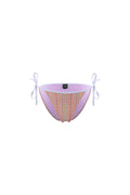 Beleza Pura Bikini Bottom - Jacquard Carrement