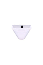 Panties Between Us Feline White
