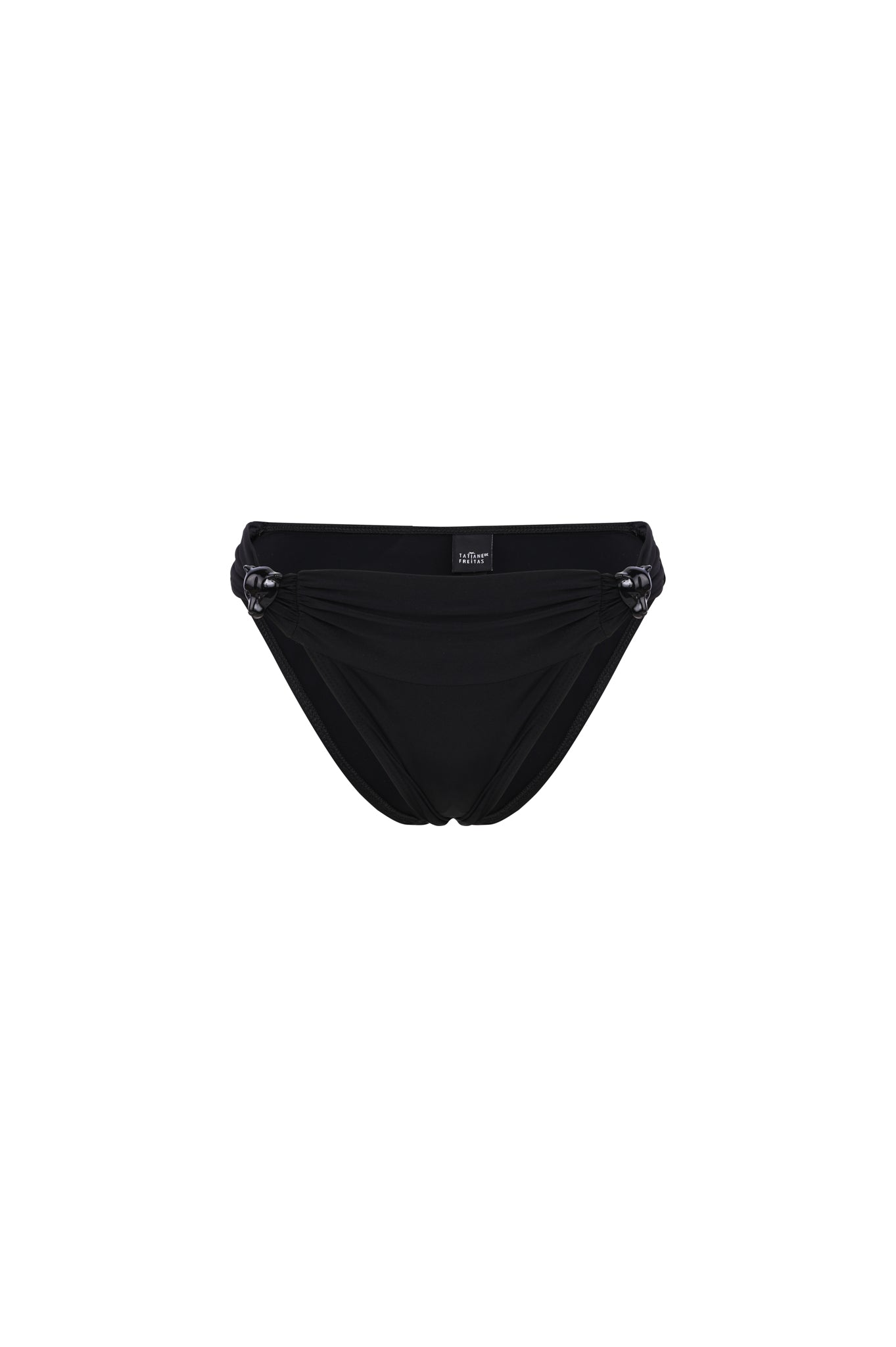 Panties Between Us Feline White