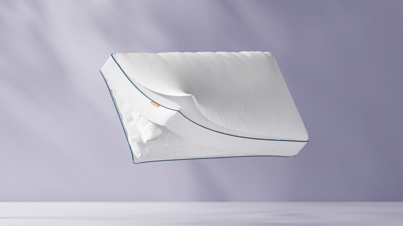 Oreiller Nuage Premium