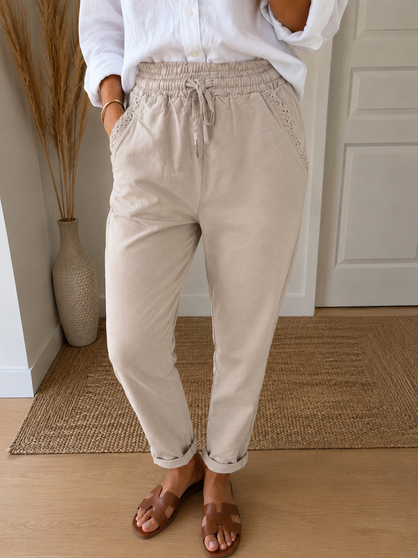 Jogging Beige