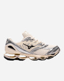 Mizuno - Wave Prophecy Ls Sport Pristine/Black/Silver