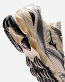 Mizuno - Wave Prophecy Ls Sport Pristine/Black/Silver