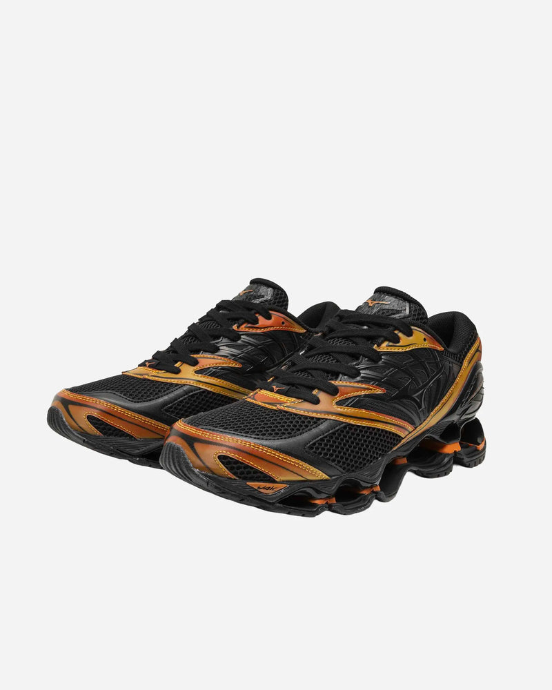 Mizuno - Wave Prophecy Ls Tokyo Drift Black Sand
