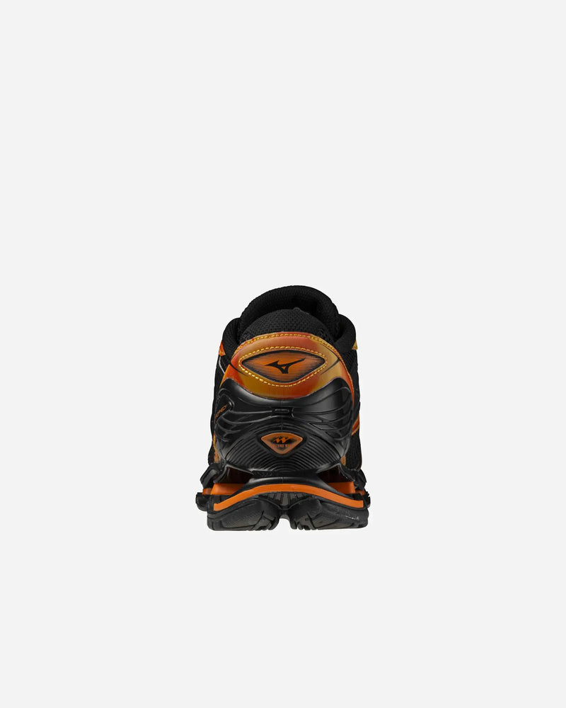 Mizuno - Wave Prophecy Ls Tokyo Drift Black Sand