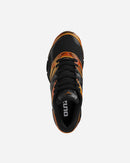 Mizuno - Wave Prophecy Ls Tokyo Drift Black Sand